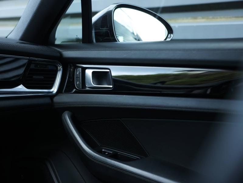 Voitures occasions PORSCHE PANAMERA 4 Villeneuve-d'Ascq