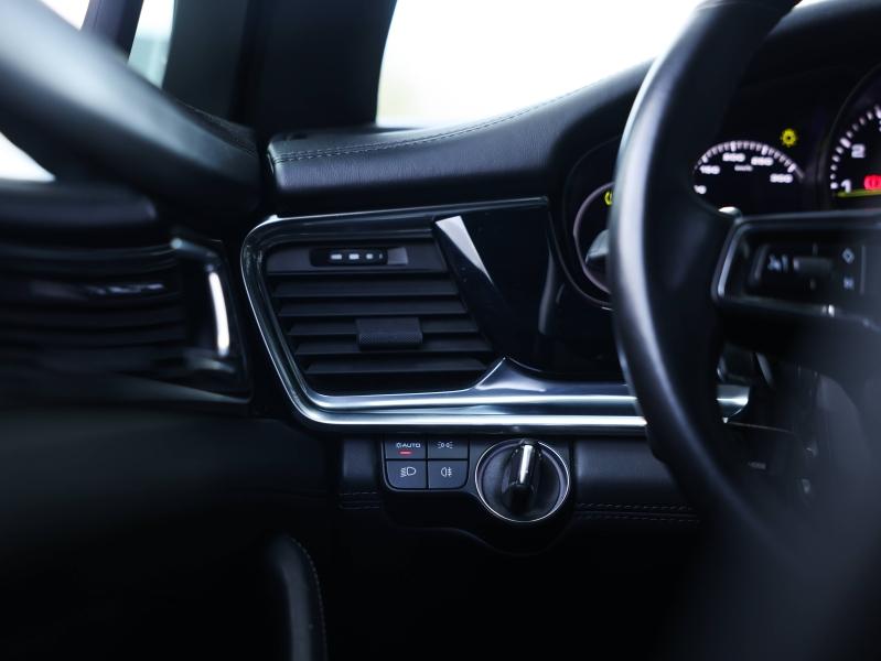 Voitures occasions PORSCHE PANAMERA 4 Villeneuve-d'Ascq