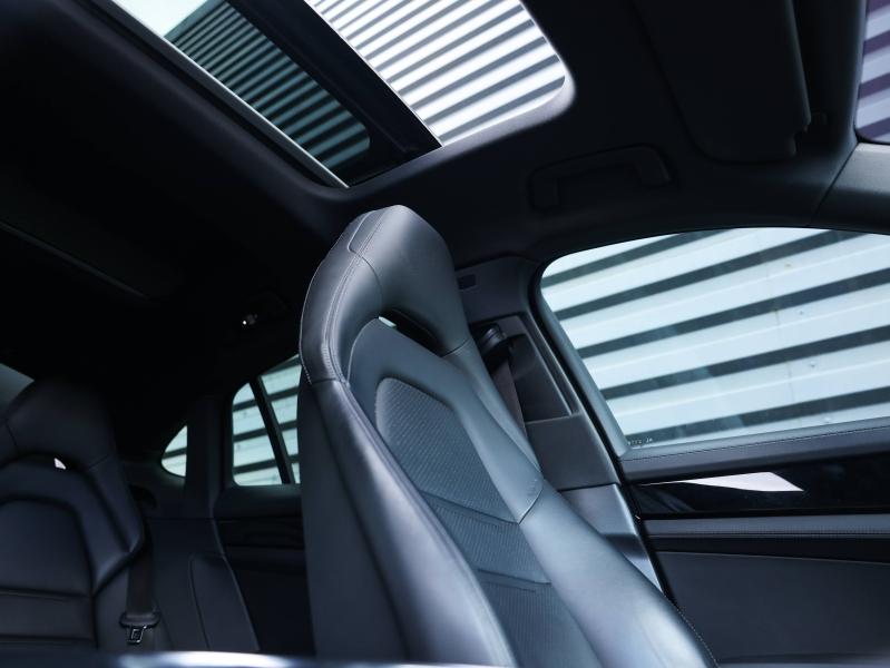 Voitures occasions PORSCHE PANAMERA 4 Villeneuve-d'Ascq