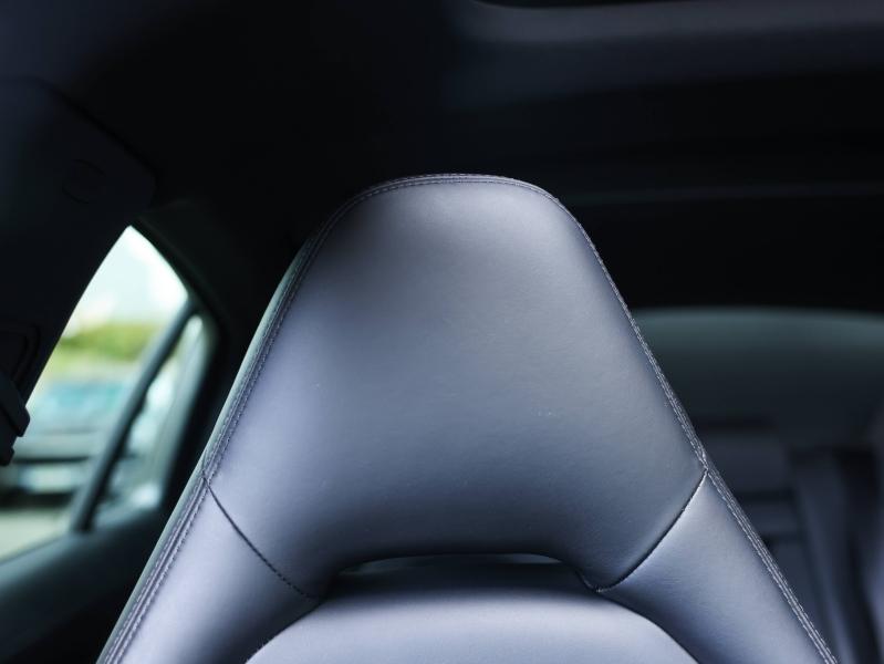 Voitures occasions PORSCHE PANAMERA 4 Villeneuve-d'Ascq