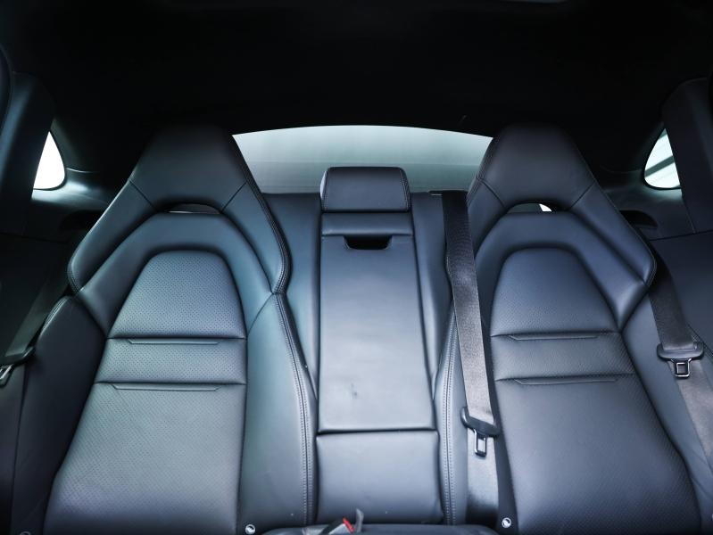 Voitures occasions PORSCHE PANAMERA 4 Villeneuve-d'Ascq