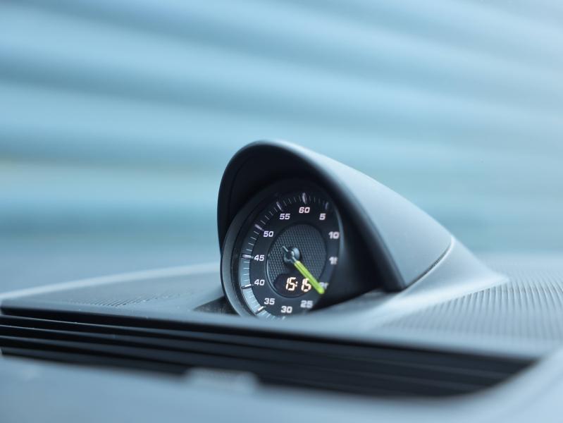 Voitures occasions PORSCHE PANAMERA 4 Villeneuve-d'Ascq