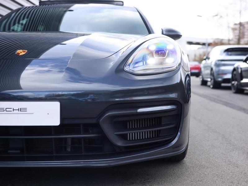 Voitures occasions PORSCHE PANAMERA 4 Villeneuve-d'Ascq