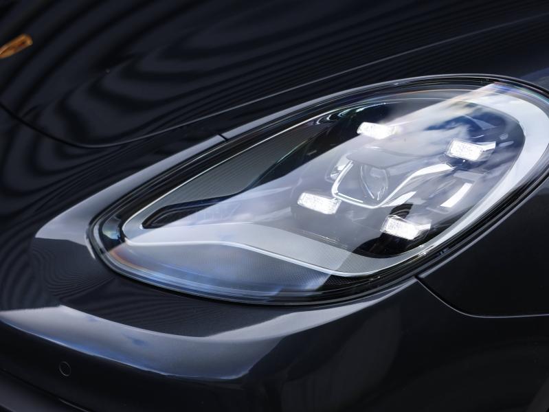 Voitures occasions PORSCHE PANAMERA 4 Villeneuve-d'Ascq