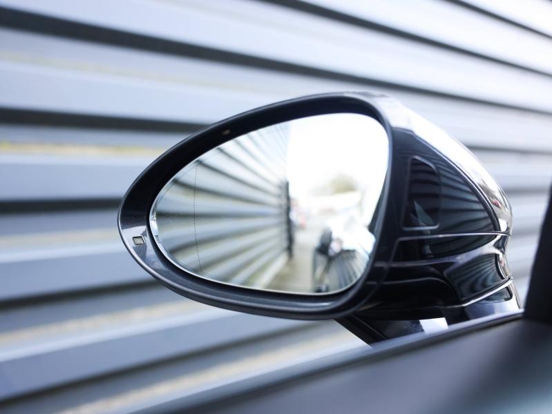 Voitures occasions PORSCHE PANAMERA 4 Villeneuve-d'Ascq