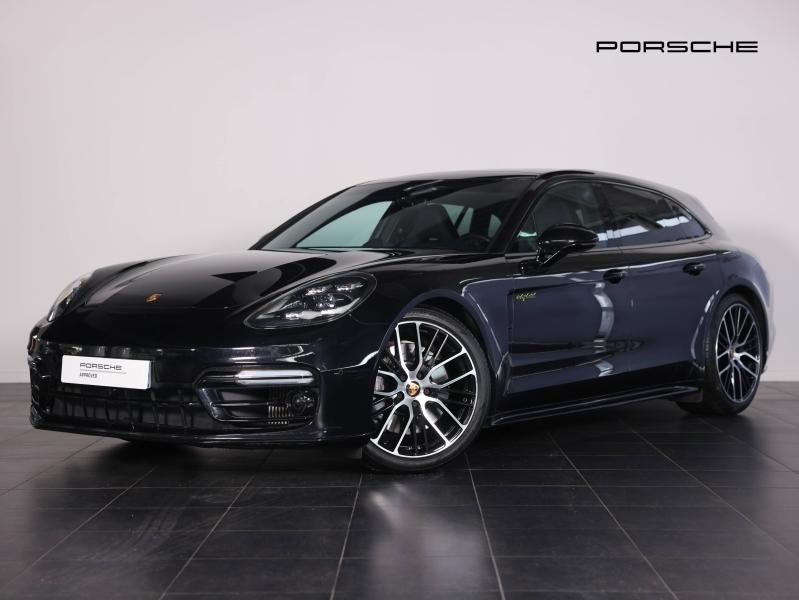 Voitures occasions PORSCHE Panamera Spt Turismo Platinum Edition Villeneuve-d'Ascq