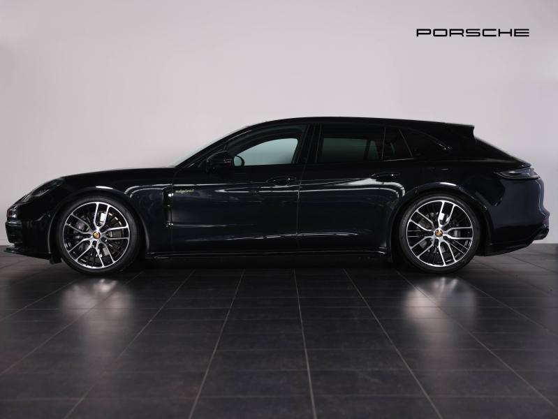 Voitures occasions PORSCHE Panamera Spt Turismo Platinum Edition Villeneuve-d'Ascq