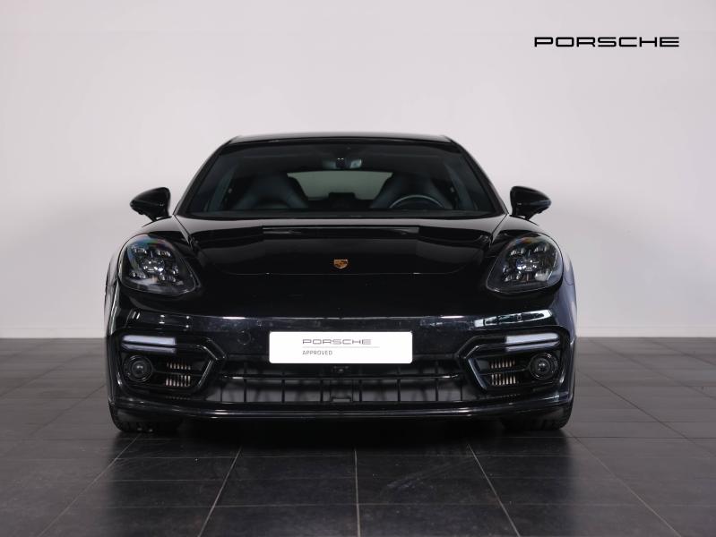 Voitures occasions PORSCHE Panamera Spt Turismo Platinum Edition Villeneuve-d'Ascq