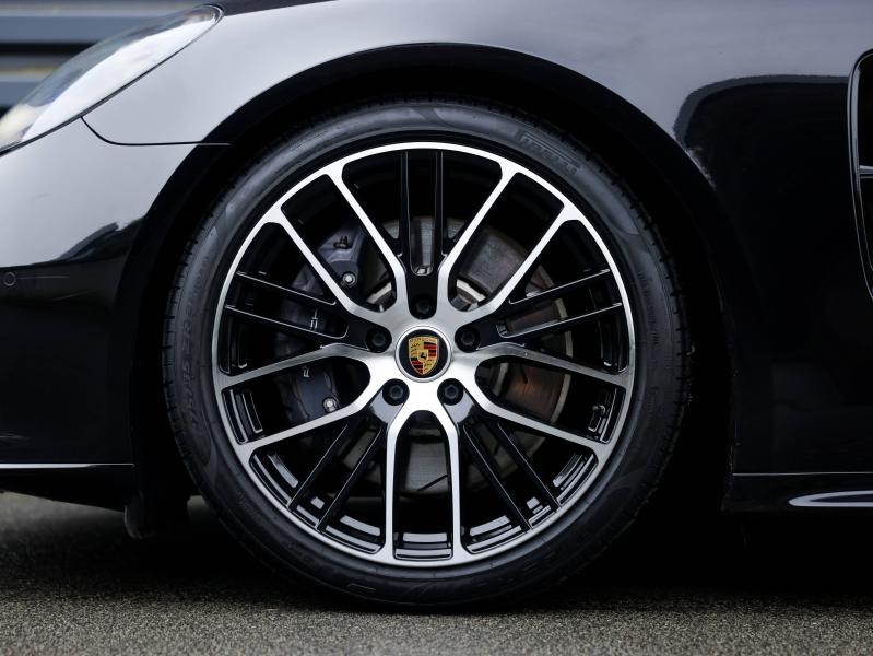 Voitures occasions PORSCHE Panamera Spt Turismo Platinum Edition Villeneuve-d'Ascq