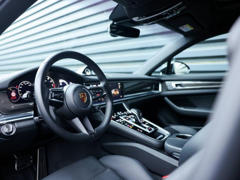 Voitures occasions PORSCHE Panamera Spt Turismo Platinum Edition Villeneuve-d'Ascq