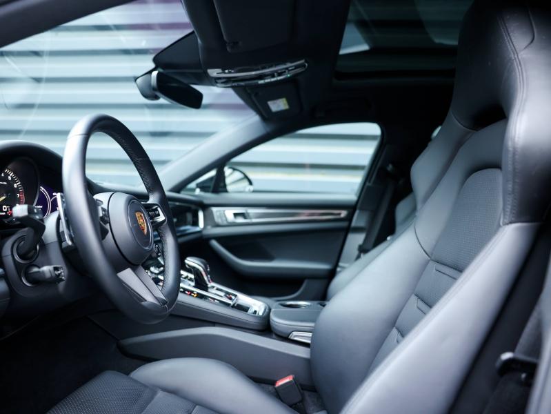 Voitures occasions PORSCHE Panamera Spt Turismo Platinum Edition Villeneuve-d'Ascq