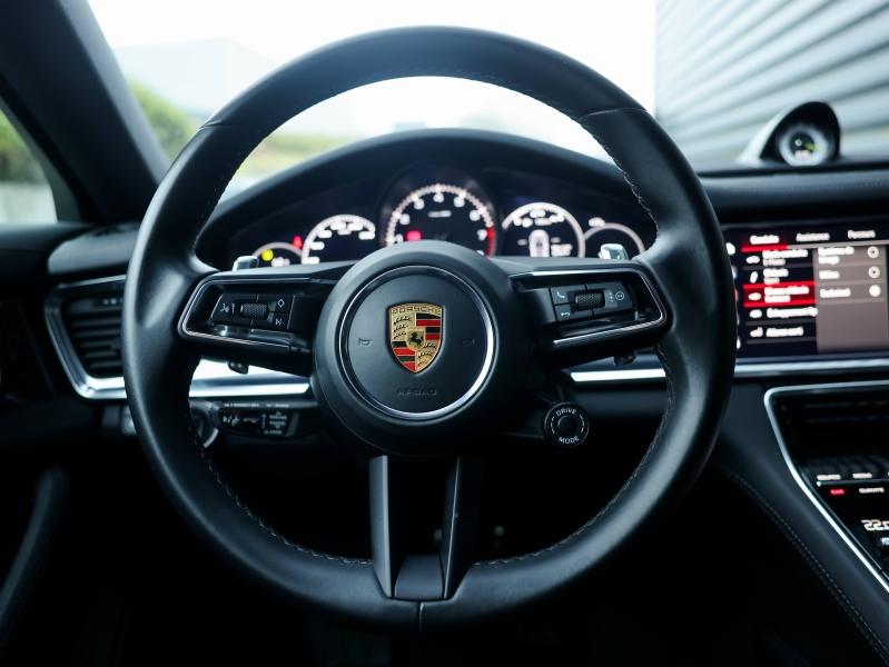 Voitures occasions PORSCHE Panamera Spt Turismo Platinum Edition Villeneuve-d'Ascq