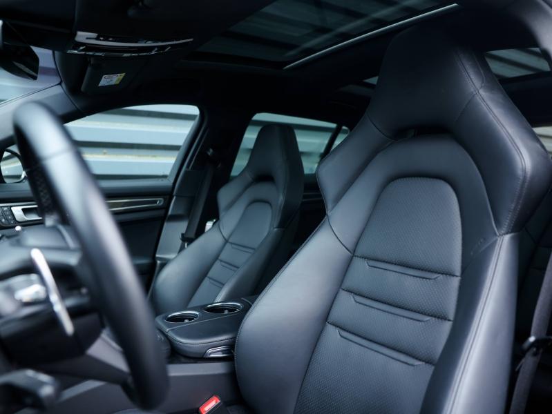 Voitures occasions PORSCHE Panamera Spt Turismo Platinum Edition Villeneuve-d'Ascq