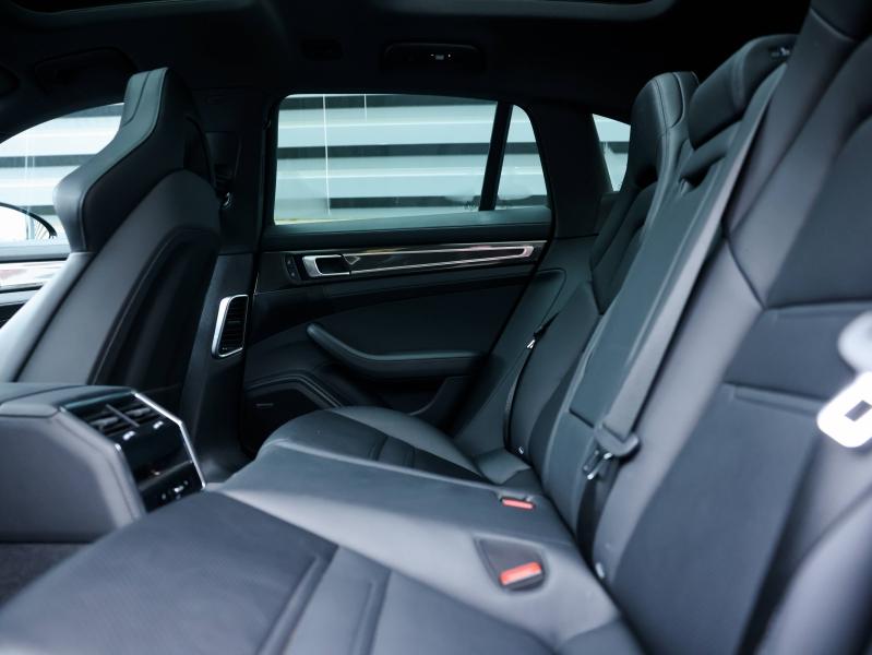 Voitures occasions PORSCHE Panamera Spt Turismo Platinum Edition Villeneuve-d'Ascq