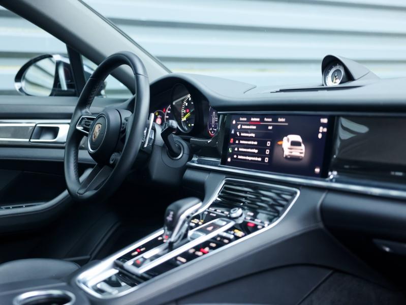 Voitures occasions PORSCHE Panamera Spt Turismo Platinum Edition Villeneuve-d'Ascq