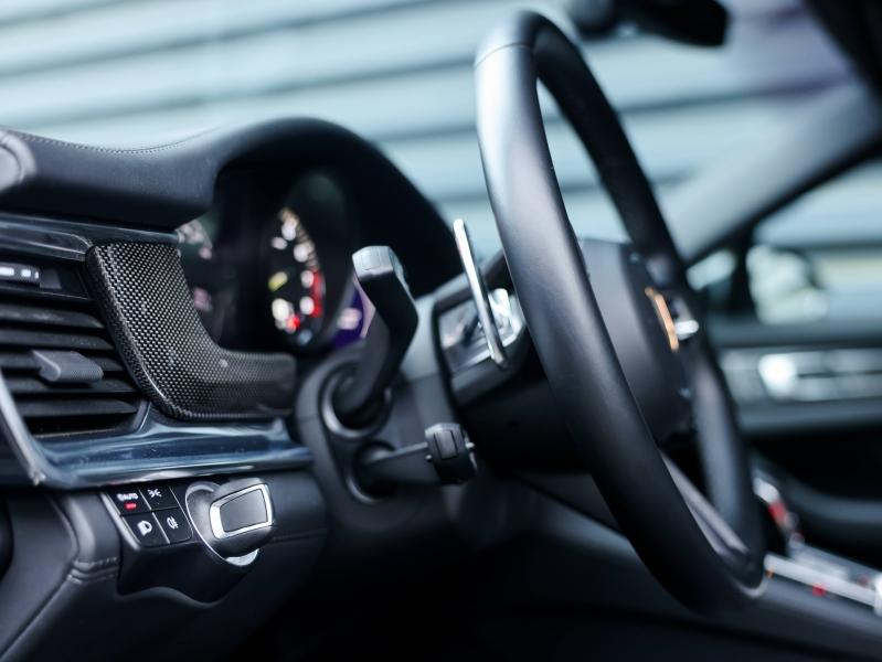 Voitures occasions PORSCHE Panamera Spt Turismo Platinum Edition Villeneuve-d'Ascq