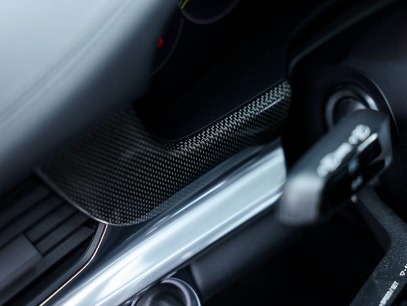 Voitures occasions PORSCHE Panamera Spt Turismo Platinum Edition Villeneuve-d'Ascq