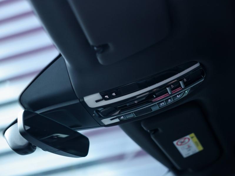 Voitures occasions PORSCHE Panamera Spt Turismo Platinum Edition Villeneuve-d'Ascq