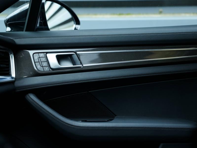 Voitures occasions PORSCHE Panamera Spt Turismo Platinum Edition Villeneuve-d'Ascq