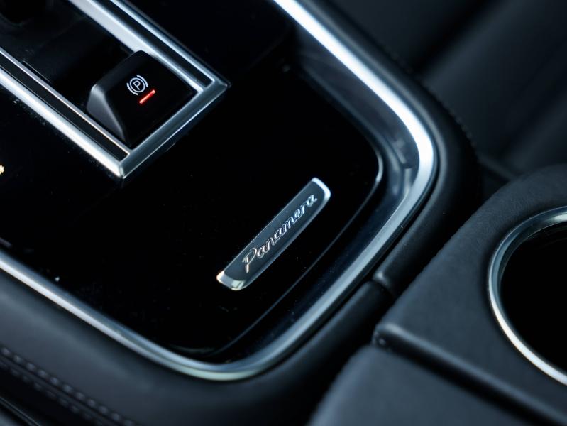 Voitures occasions PORSCHE Panamera Spt Turismo Platinum Edition Villeneuve-d'Ascq