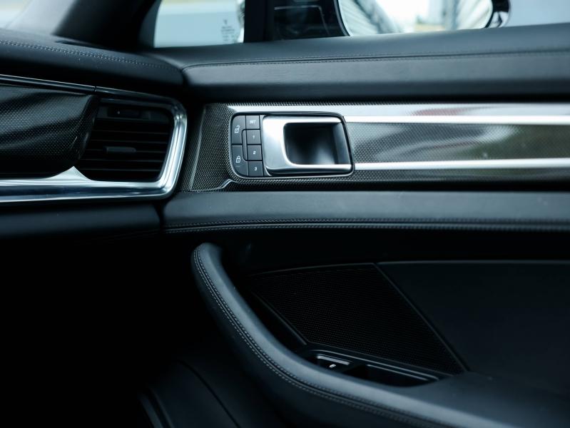 Voitures occasions PORSCHE Panamera Spt Turismo Platinum Edition Villeneuve-d'Ascq