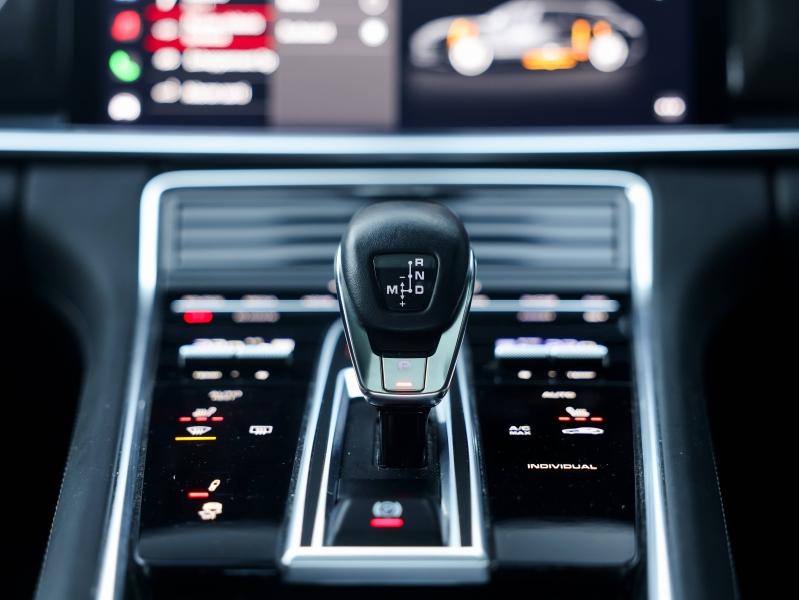 Voitures occasions PORSCHE Panamera Spt Turismo Platinum Edition Villeneuve-d'Ascq