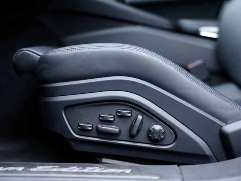 Voitures occasions PORSCHE Panamera Spt Turismo Platinum Edition Villeneuve-d'Ascq