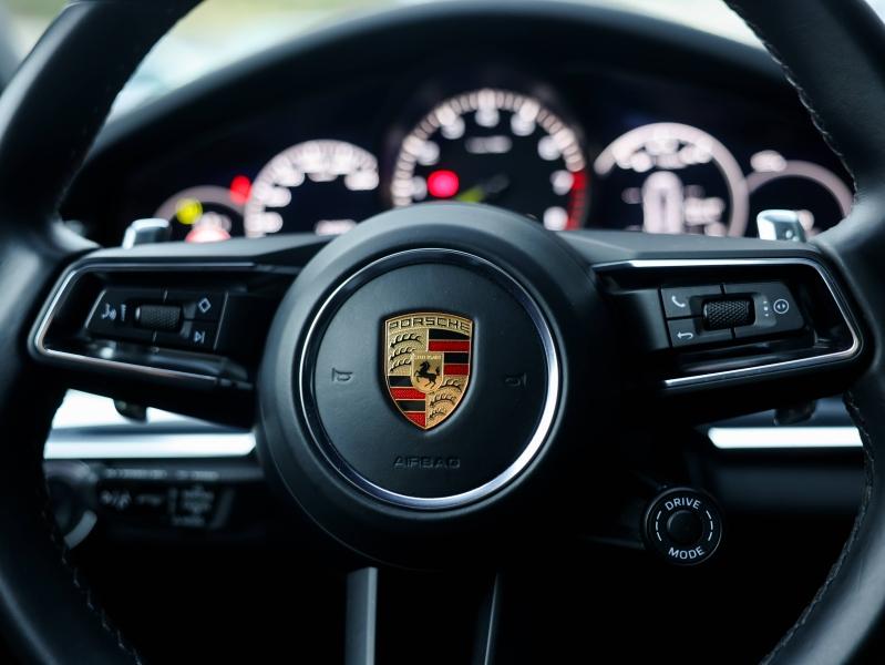 Voitures occasions PORSCHE Panamera Spt Turismo Platinum Edition Villeneuve-d'Ascq