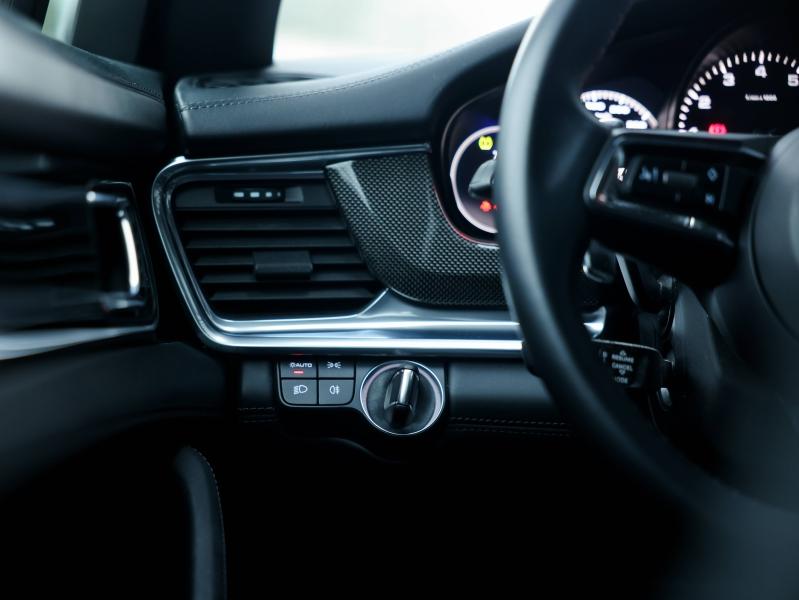 Voitures occasions PORSCHE Panamera Spt Turismo Platinum Edition Villeneuve-d'Ascq