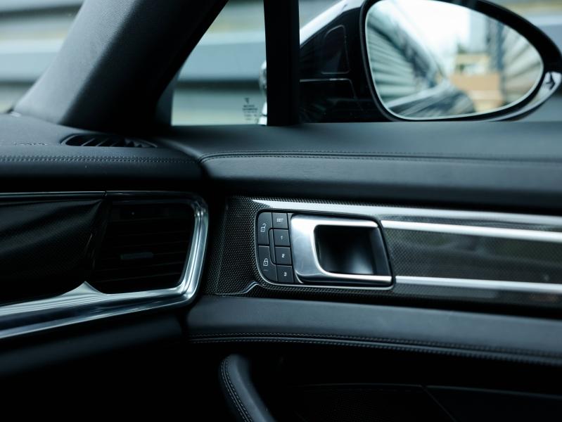 Voitures occasions PORSCHE Panamera Spt Turismo Platinum Edition Villeneuve-d'Ascq
