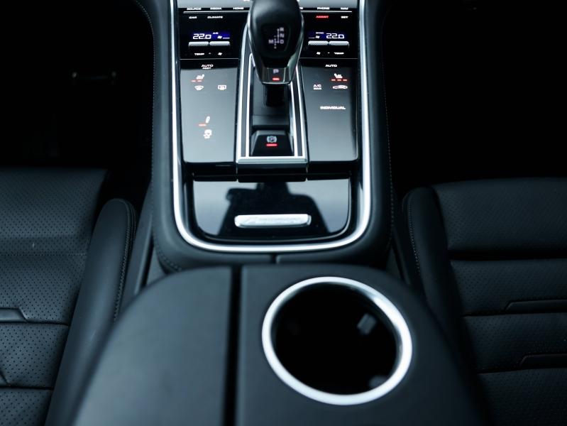 Voitures occasions PORSCHE Panamera Spt Turismo Platinum Edition Villeneuve-d'Ascq