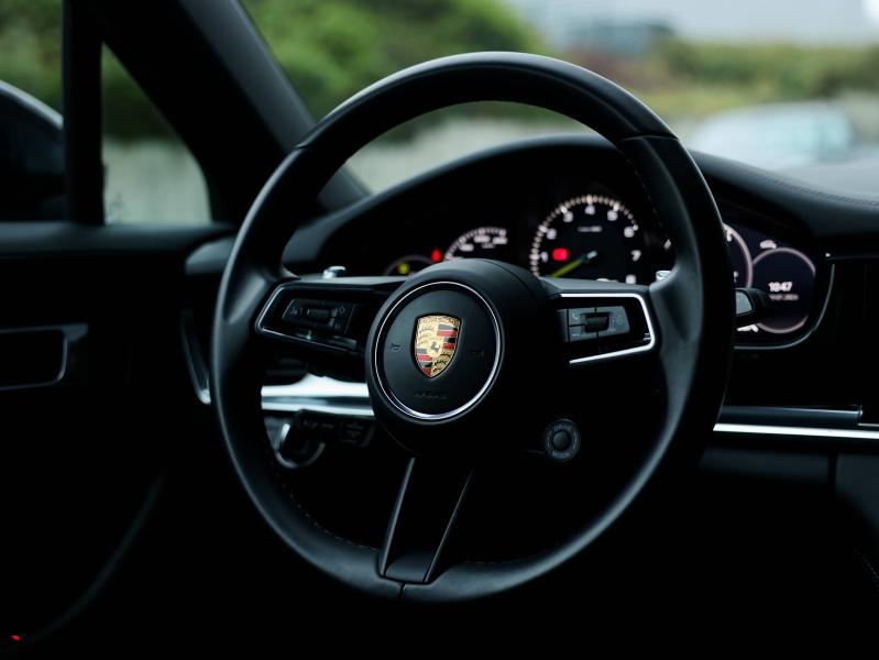 Voitures occasions PORSCHE Panamera Spt Turismo Platinum Edition Villeneuve-d'Ascq