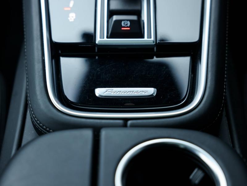 Voitures occasions PORSCHE Panamera Spt Turismo Platinum Edition Villeneuve-d'Ascq