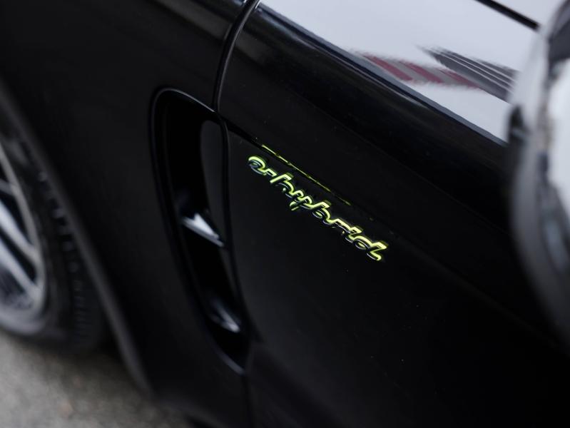 Voitures occasions PORSCHE Panamera Spt Turismo Platinum Edition Villeneuve-d'Ascq