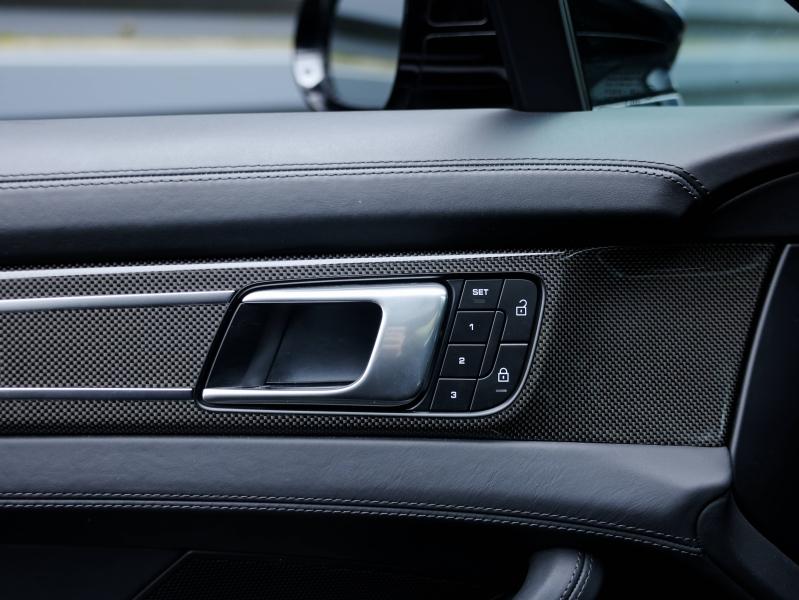 Voitures occasions PORSCHE Panamera Spt Turismo Platinum Edition Villeneuve-d'Ascq