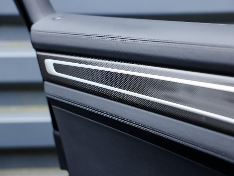 Voitures occasions PORSCHE Panamera Spt Turismo Platinum Edition Villeneuve-d'Ascq