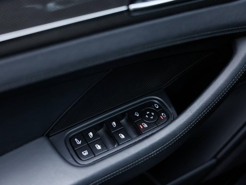 Voitures occasions PORSCHE Panamera Spt Turismo Platinum Edition Villeneuve-d'Ascq