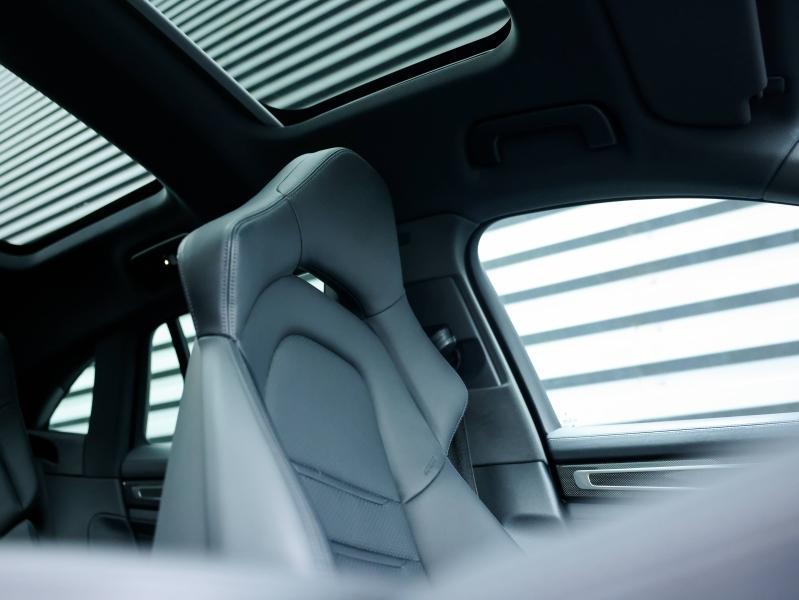 Voitures occasions PORSCHE Panamera Spt Turismo Platinum Edition Villeneuve-d'Ascq