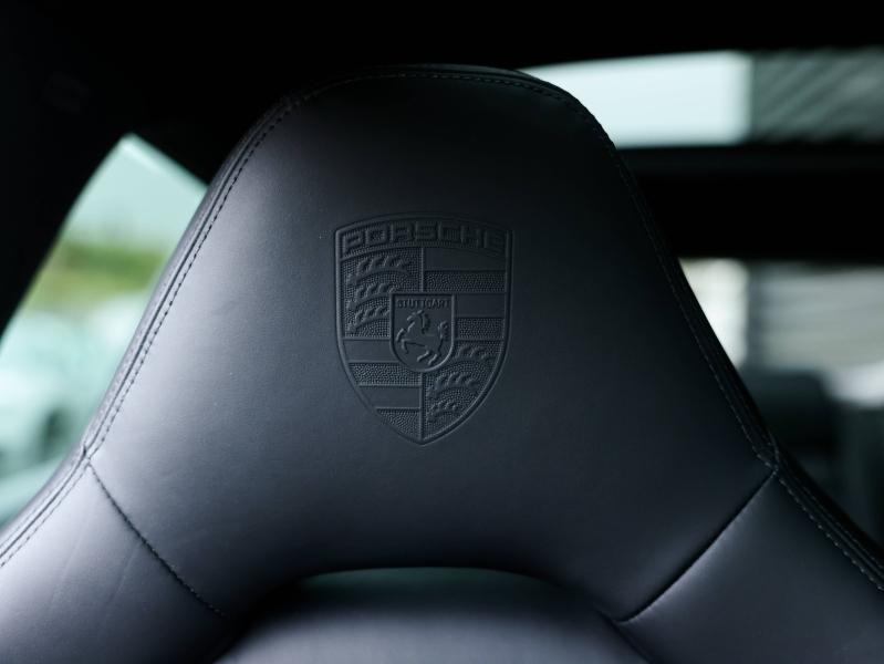 Voitures occasions PORSCHE Panamera Spt Turismo Platinum Edition Villeneuve-d'Ascq