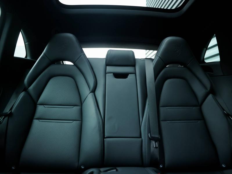 Voitures occasions PORSCHE Panamera Spt Turismo Platinum Edition Villeneuve-d'Ascq