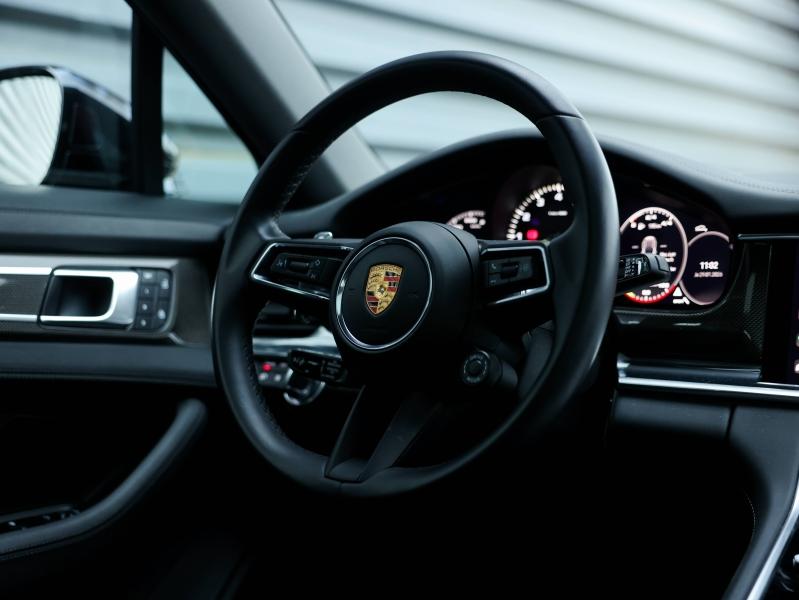 Voitures occasions PORSCHE Panamera Spt Turismo Platinum Edition Villeneuve-d'Ascq