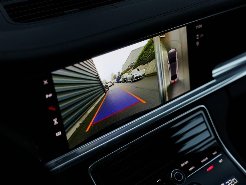 Voitures occasions PORSCHE Panamera Spt Turismo Platinum Edition Villeneuve-d'Ascq