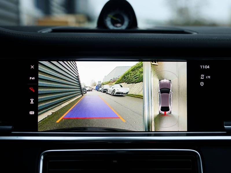 Voitures occasions PORSCHE Panamera Spt Turismo Platinum Edition Villeneuve-d'Ascq