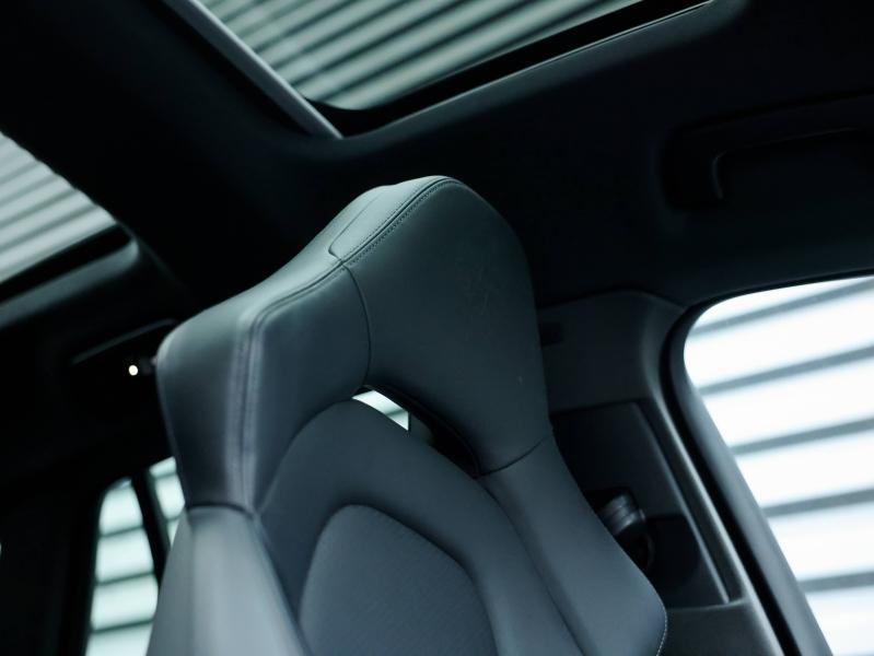 Voitures occasions PORSCHE Panamera Spt Turismo Platinum Edition Villeneuve-d'Ascq