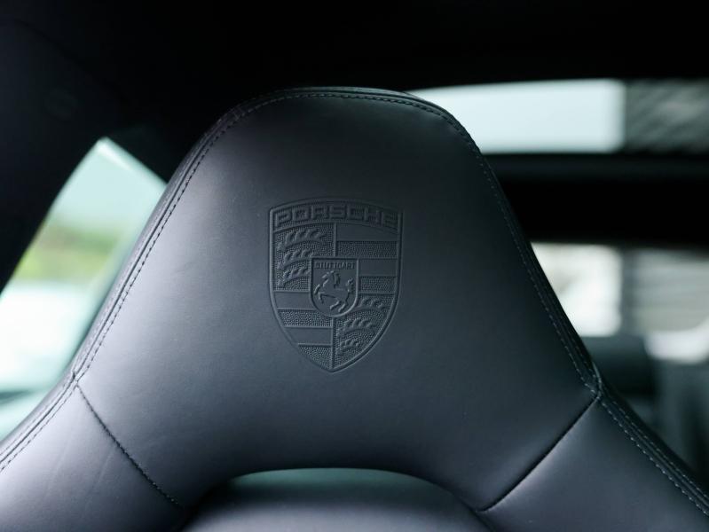 Voitures occasions PORSCHE Panamera Spt Turismo Platinum Edition Villeneuve-d'Ascq