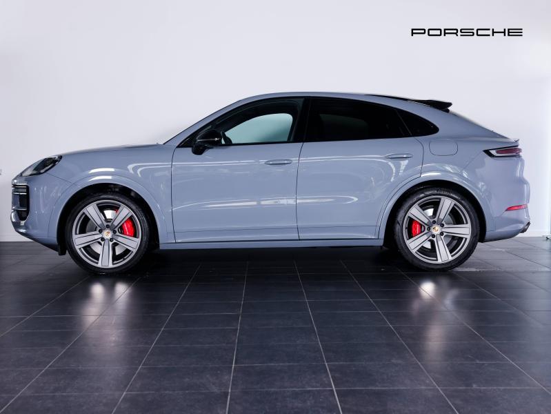 Voitures occasions PORSCHE Cayenne Coupe S E-Hybrid Villeneuve-d'Ascq