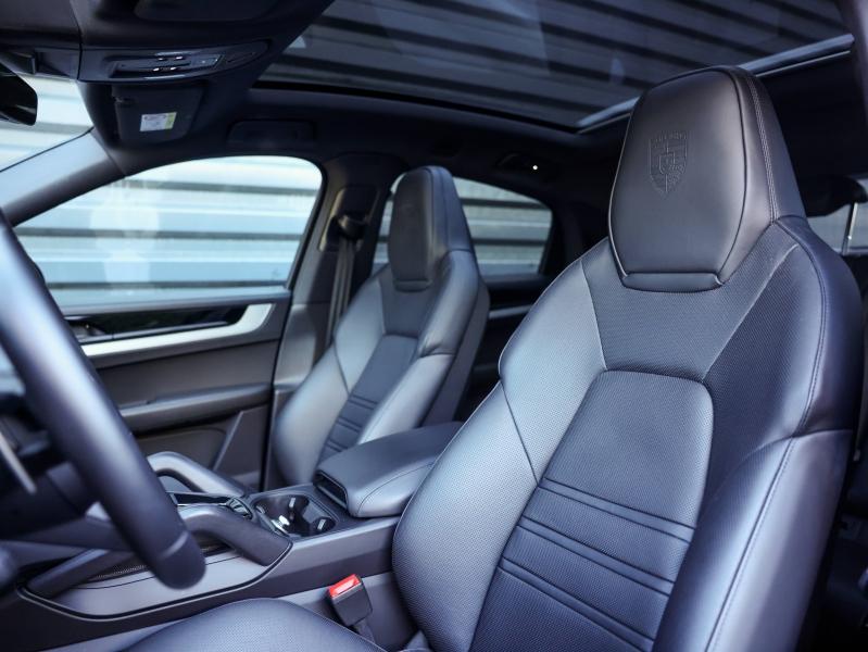 Voitures occasions PORSCHE Cayenne Coupe S E-Hybrid Villeneuve-d'Ascq