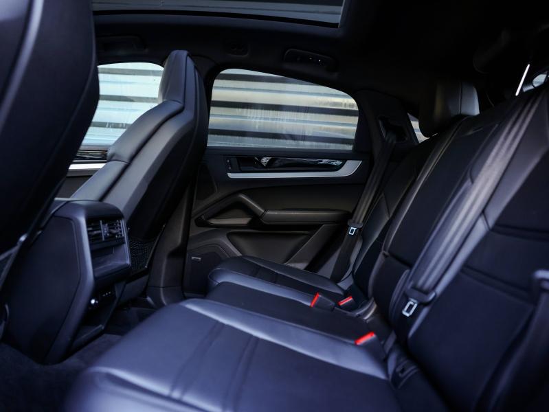 Voitures occasions PORSCHE Cayenne Coupe S E-Hybrid Villeneuve-d'Ascq