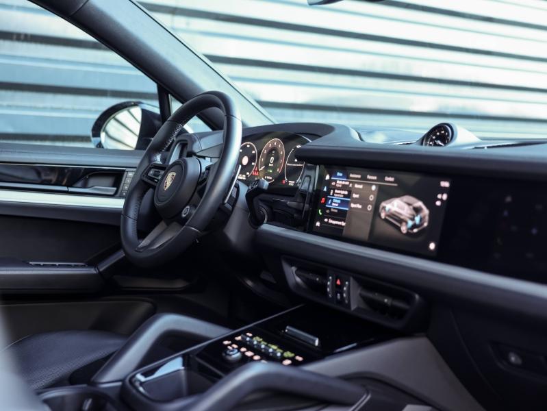 Voitures occasions PORSCHE Cayenne Coupe S E-Hybrid Villeneuve-d'Ascq