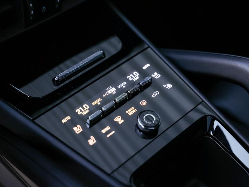 Voitures occasions PORSCHE Cayenne Coupe S E-Hybrid Villeneuve-d'Ascq